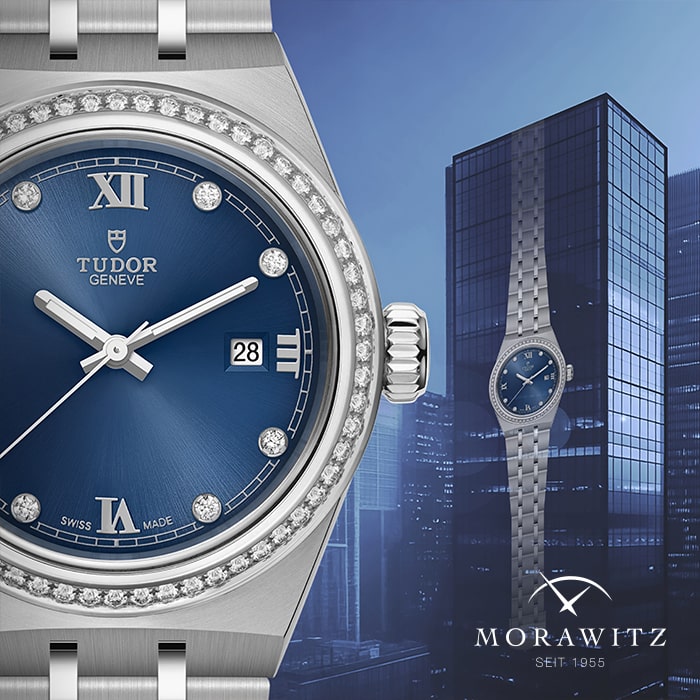 TUDOR Royal – Bild 3