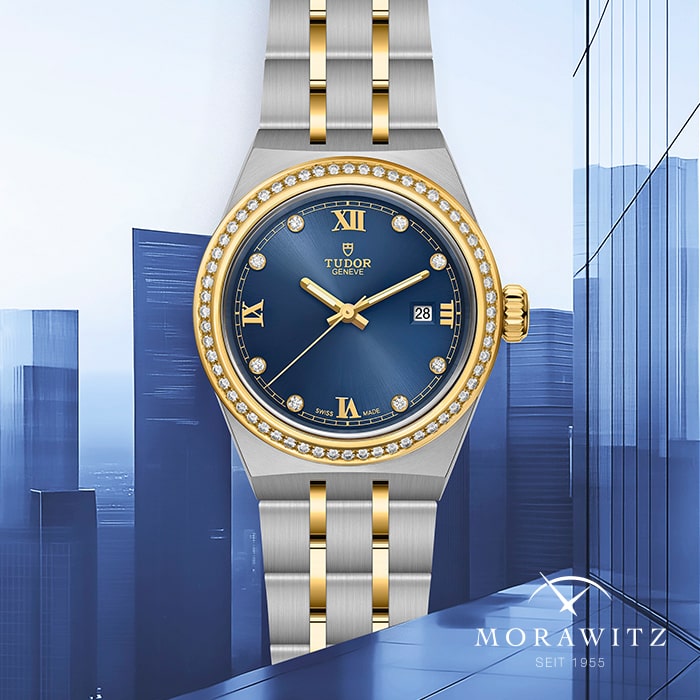 TUDOR Royal – Bild 3