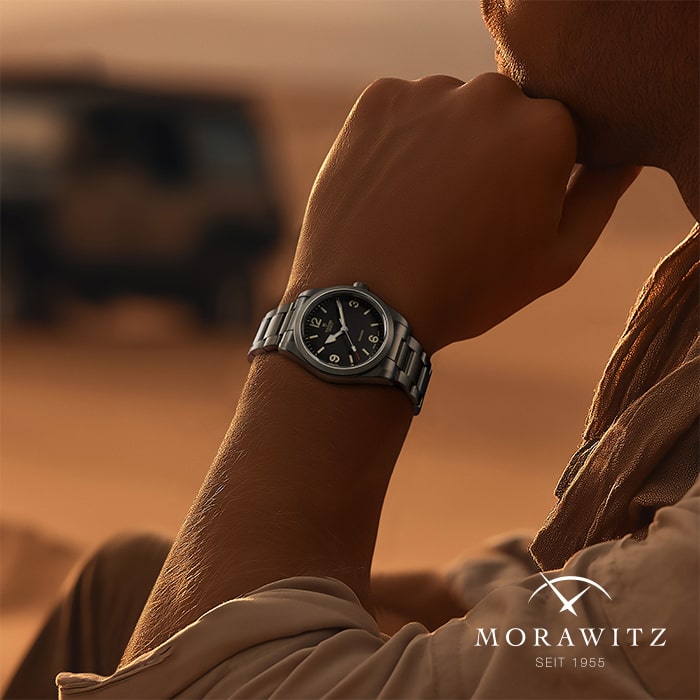 TUDOR Ranger – Bild 3