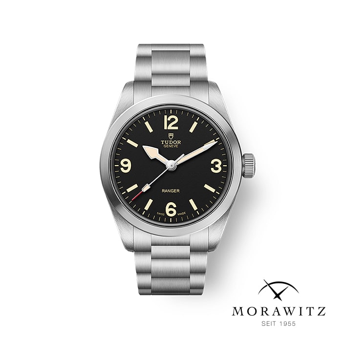 TUDOR Ranger