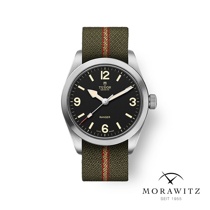 TUDOR Ranger