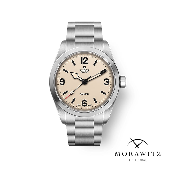 TUDOR Ranger
