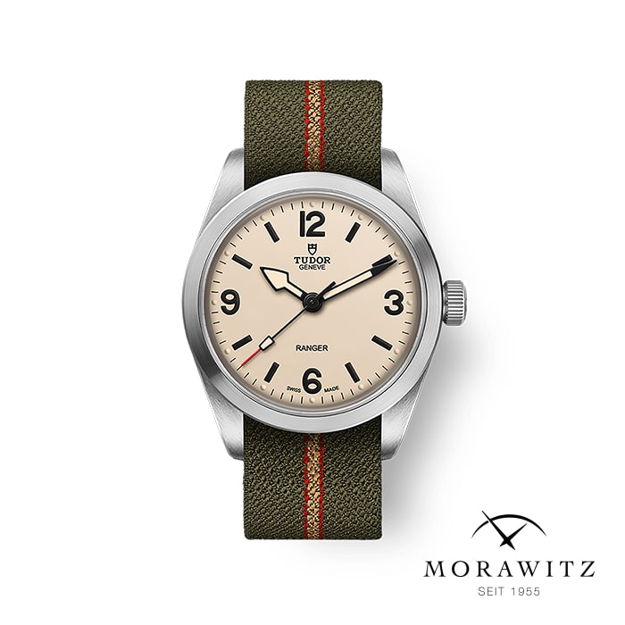 TUDOR Ranger