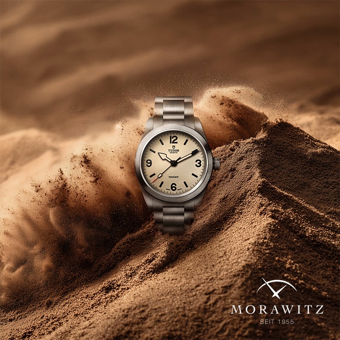 TUDOR Ranger – Bild 3