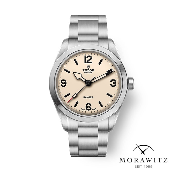 TUDOR Ranger