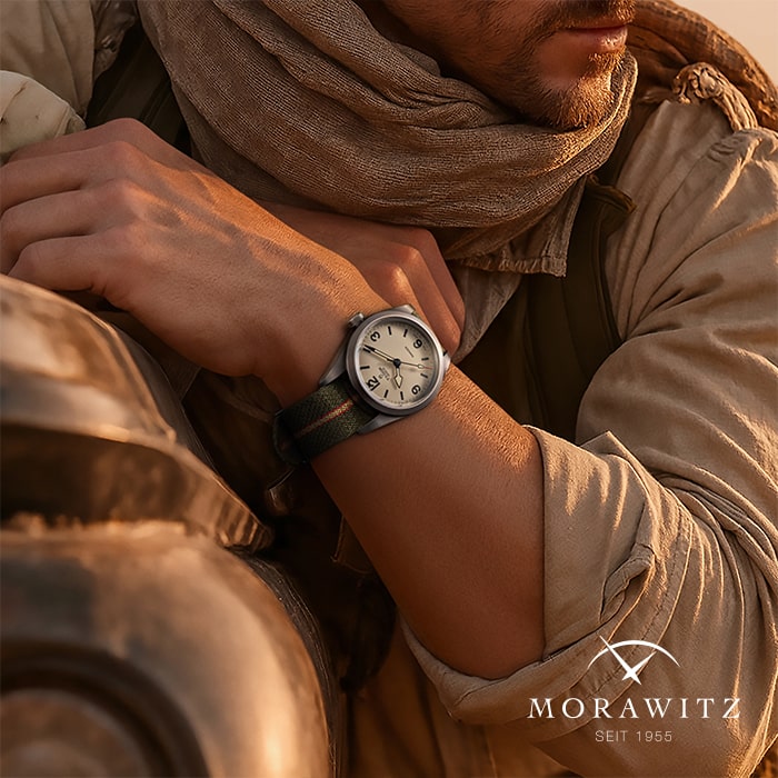 TUDOR Ranger – Bild 3