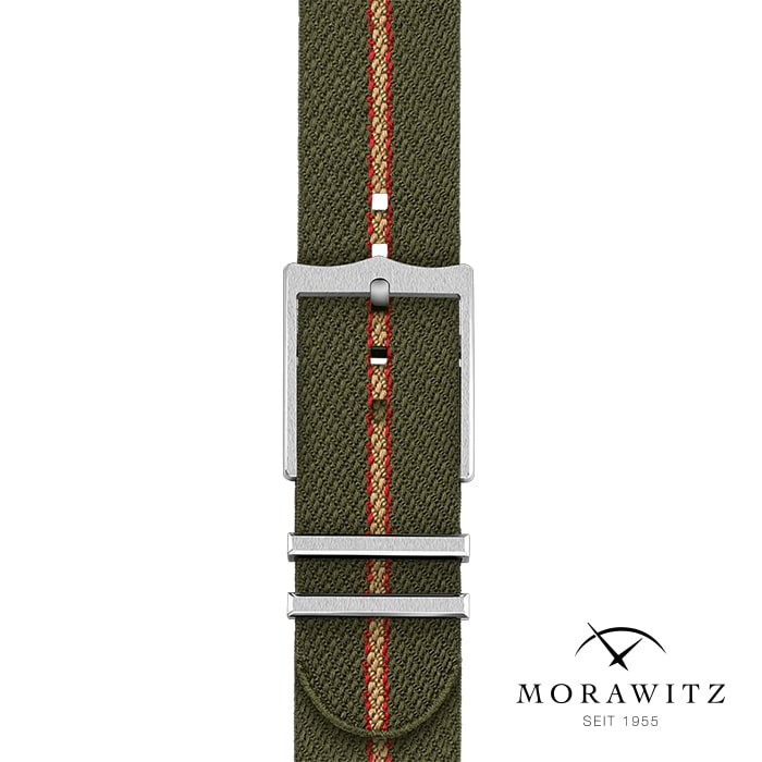 TUDOR Ranger – Bild 2