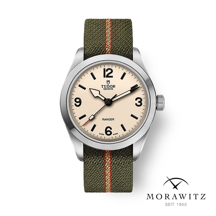 TUDOR Ranger