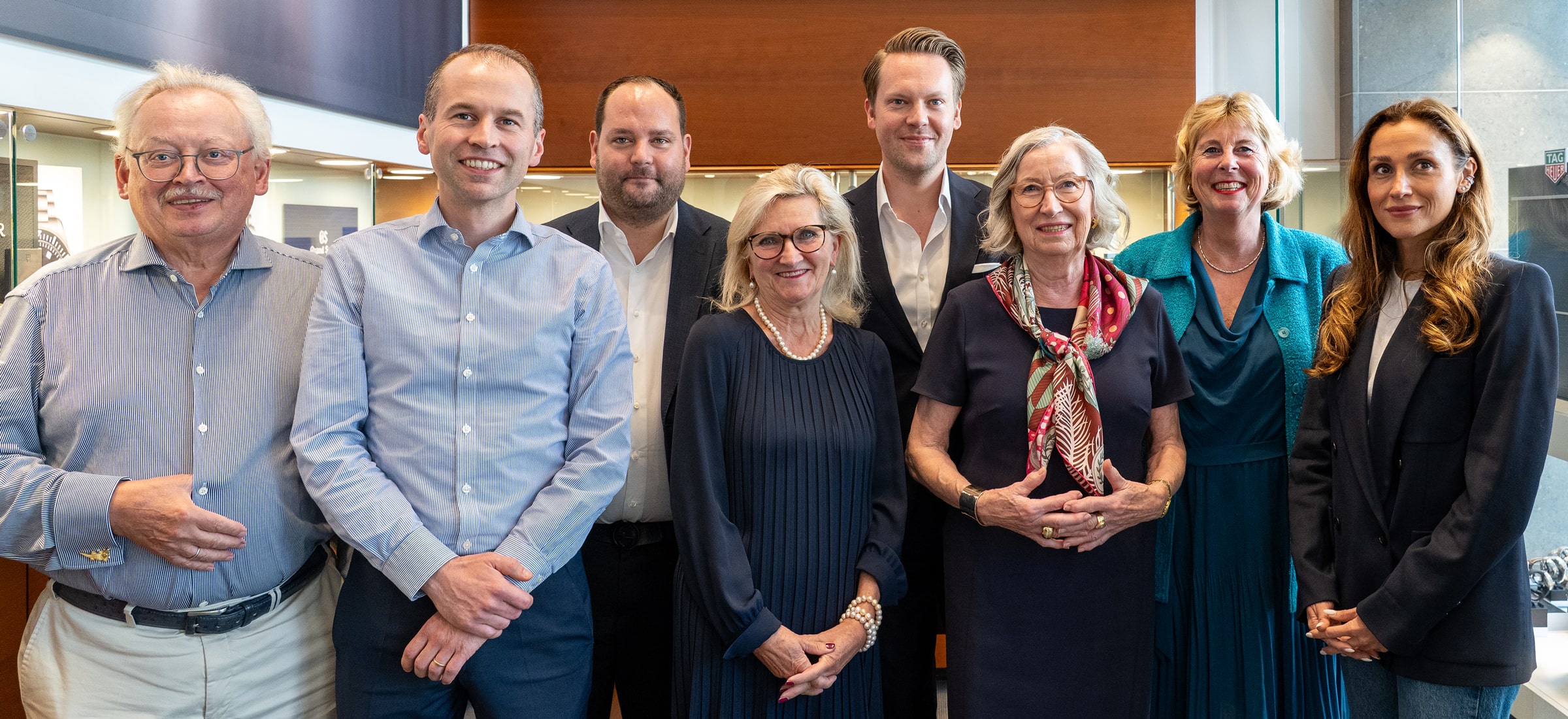 uwelier-Morawitz-Uhren-Schmuck-Duesseldorf-Team-2025