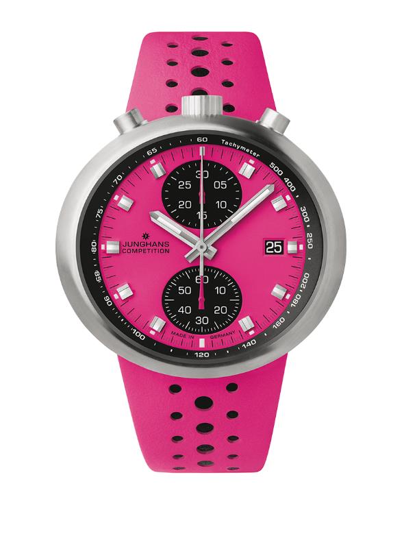 1972 Competition PINK