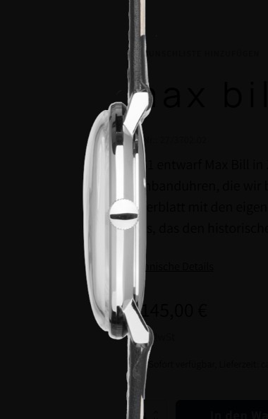 Max Bill – Bild 2