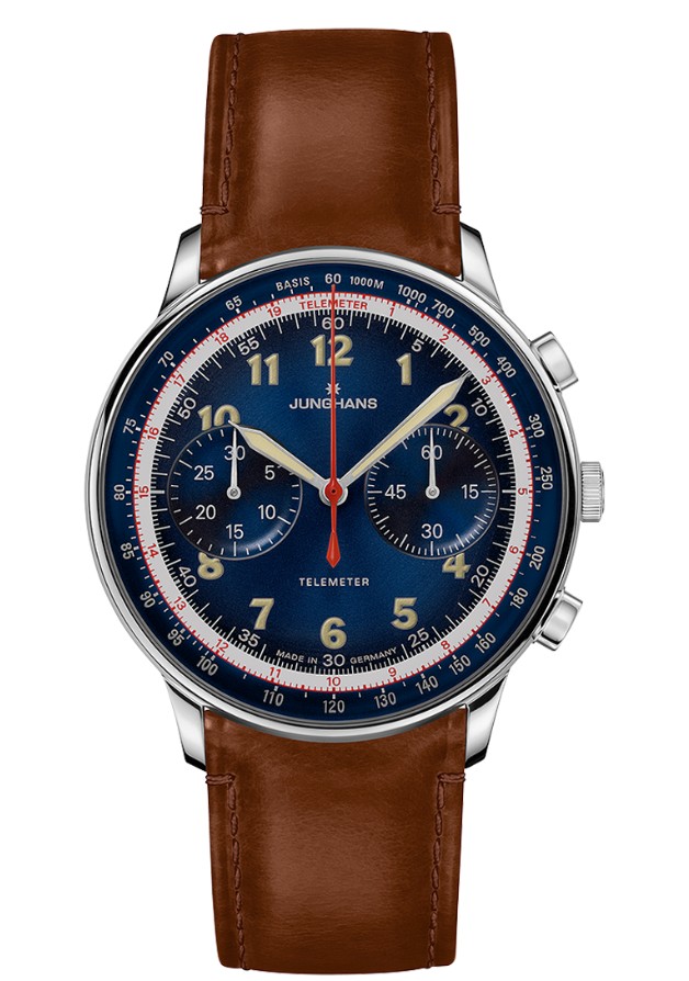 Telemeter – Bild 2