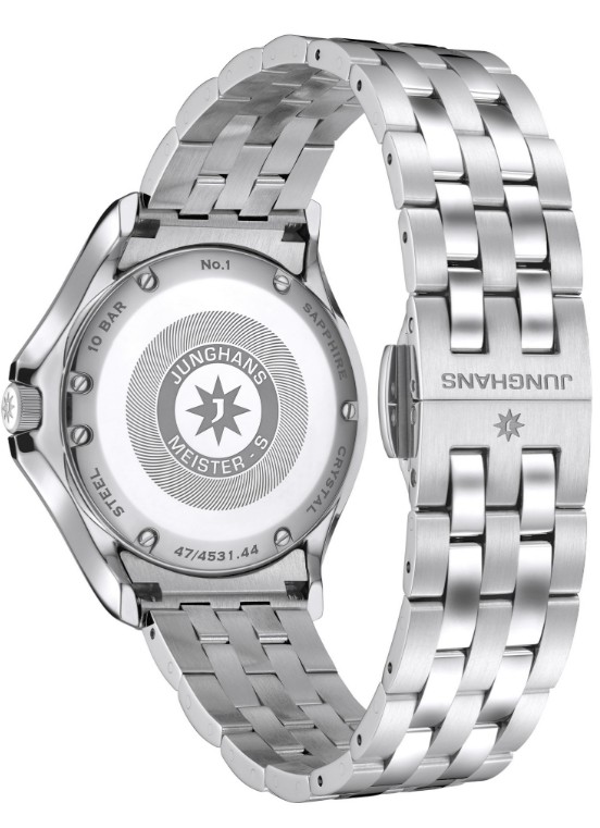 Meister S – Bild 2