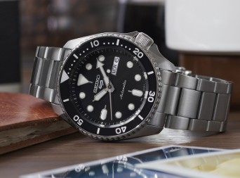 Seiko 5 Sports – Bild 2