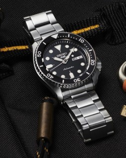 Seiko 5 Sports – Bild 3
