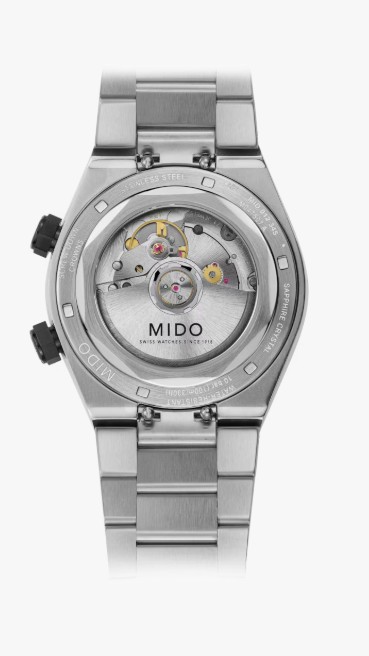 Multifort 8 Two Crowns – Bild 2