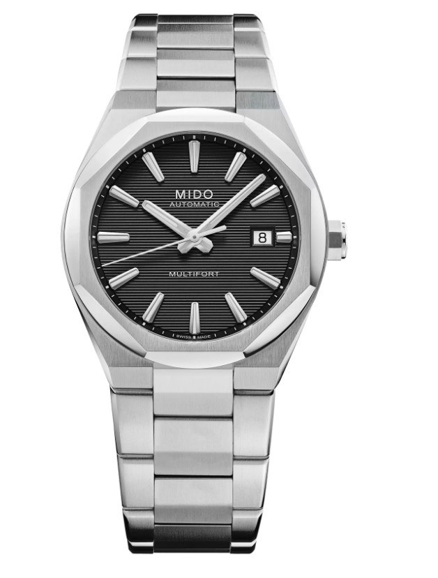 Multifort 8 One Crown