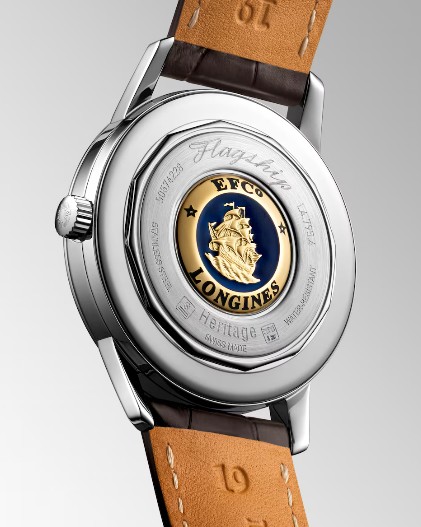 Flagship Heritage – Bild 3