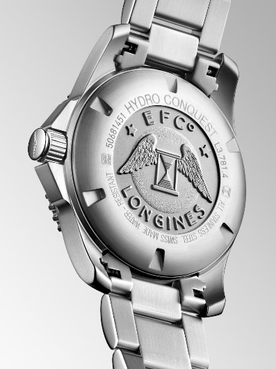 Hydro Conquest – Bild 3