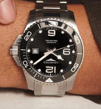 Hydro Conquest – Bild 3