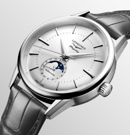 Heritage Flagship Moonphase – Bild 2