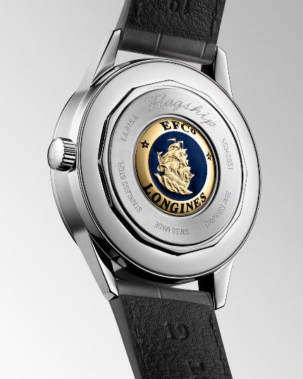 Heritage Flagship Moonphase – Bild 3