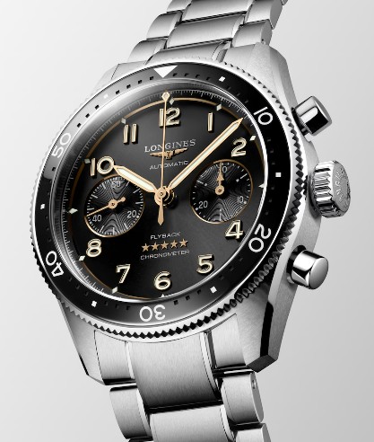 Spirit Flyback – Bild 2