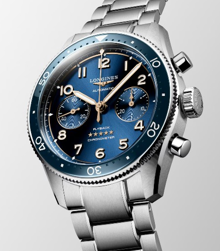 Spirit Flyback – Bild 2