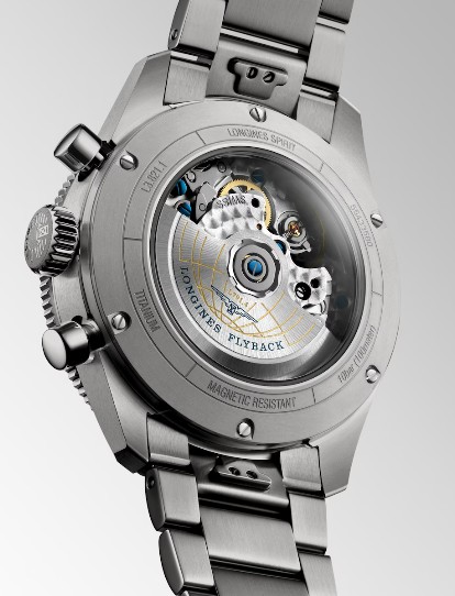 Spirit Flyback – Bild 3