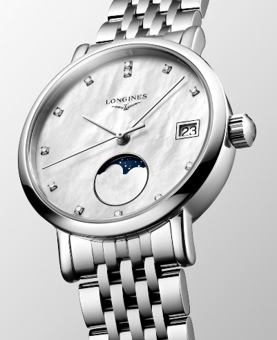 Armbanduhr Quarz – Bild 2