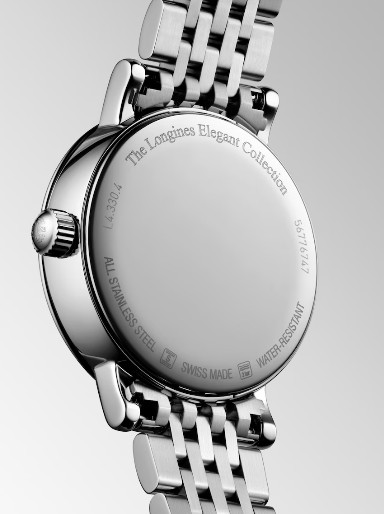 Armbanduhr Quarz – Bild 3