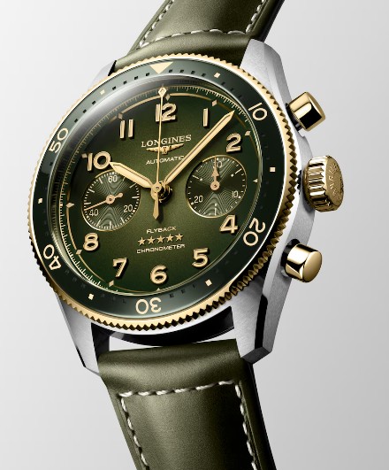 Spirit Flyback – Bild 2