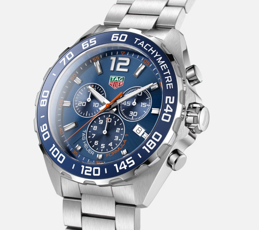 Formula 1 – Bild 2