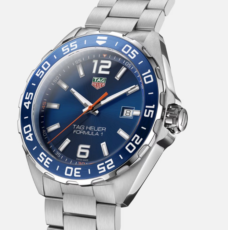 Formula 1 – Bild 2