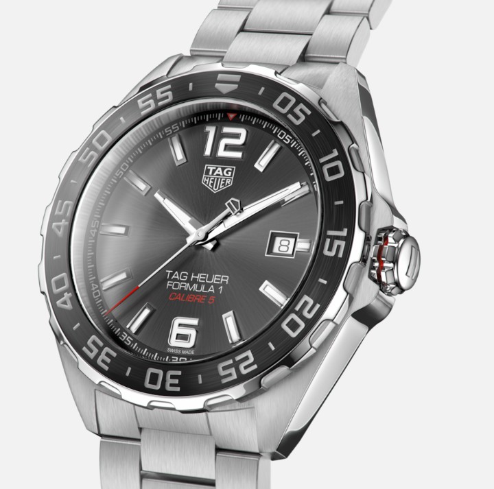 Formula 1 – Bild 2