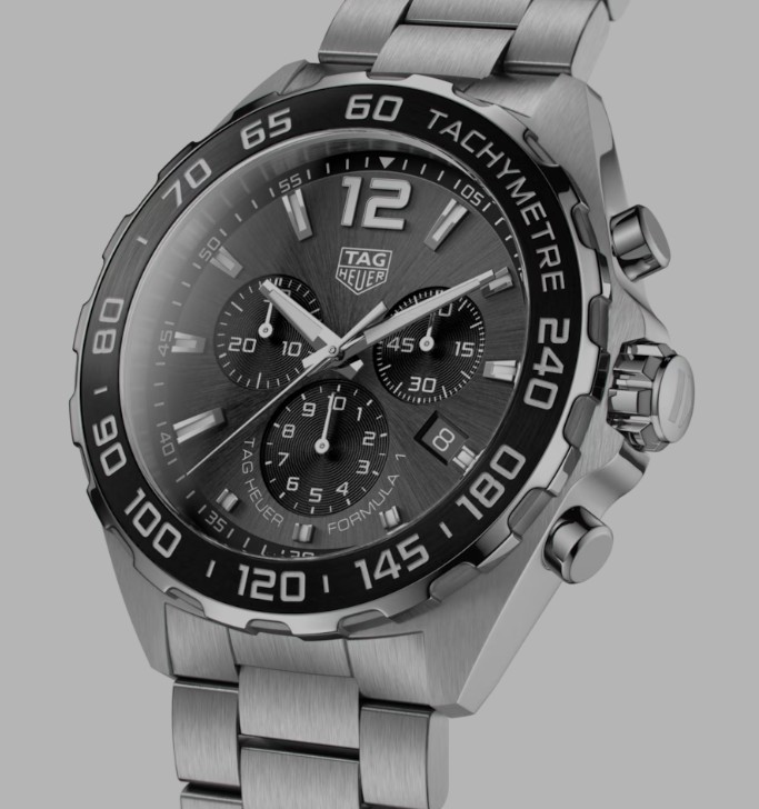 Formula 1 – Bild 2