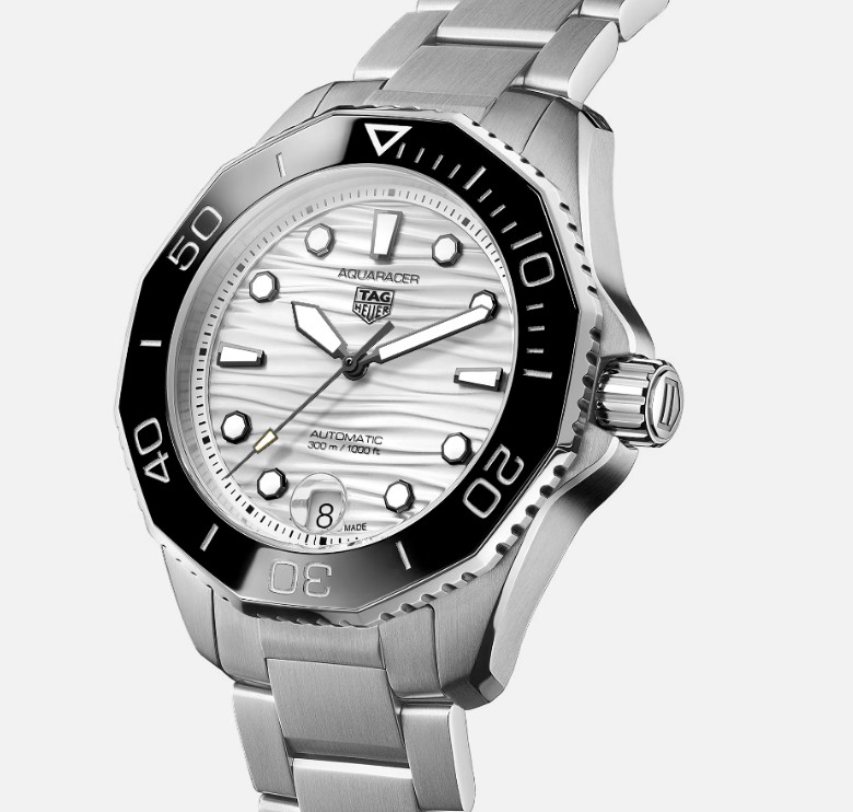 Aquaracer Professional 300 – Bild 2