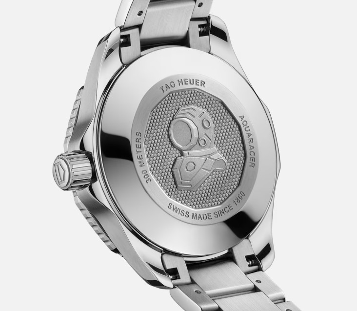 Aquaracer Professional 300 – Bild 3