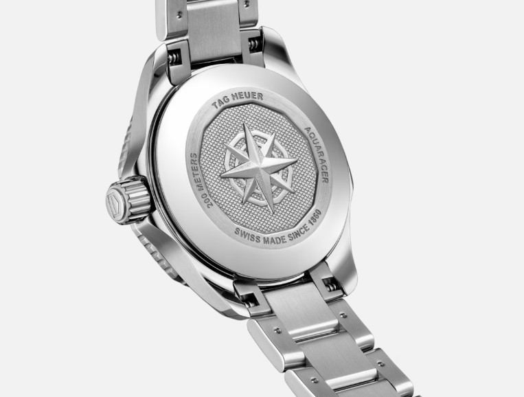 Aquaracer Professional 200 – Bild 3