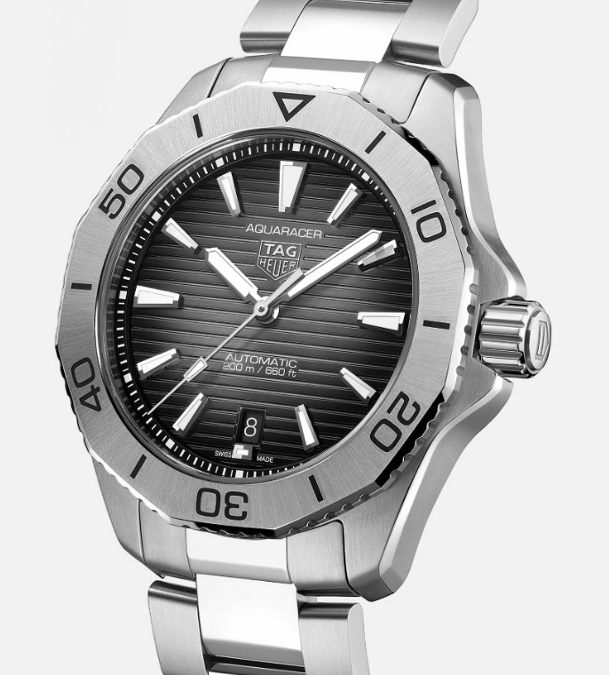 Aquaracer Professional 200 – Bild 2