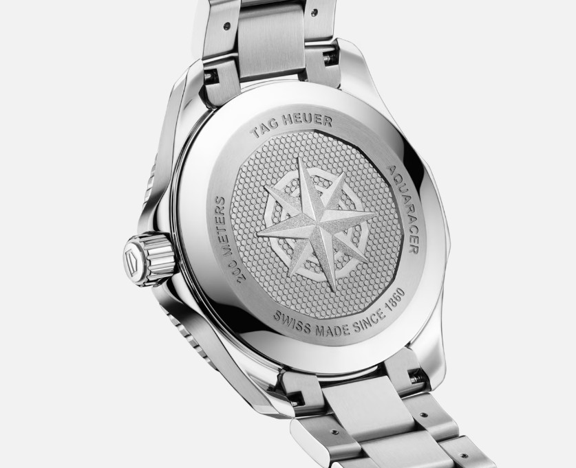 Aquaracer Professional 200 – Bild 3