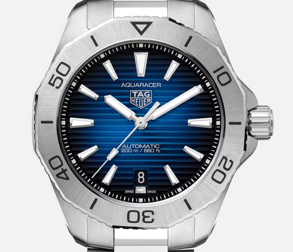 Aquaracer Professional 200