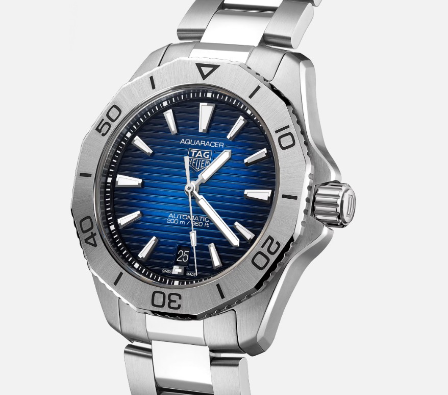 Aquaracer Professional 200 – Bild 3