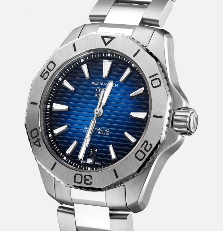 Aquaracer Professional 200 – Bild 4