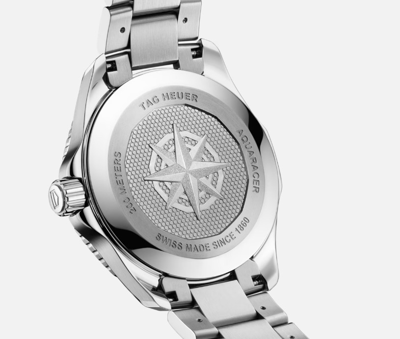 Aquaracer Professional 200 – Bild 5