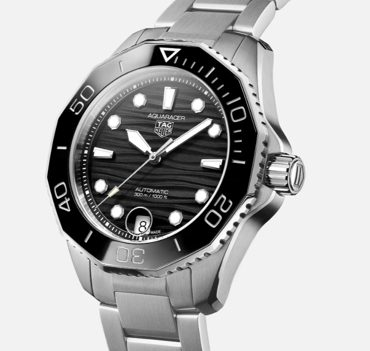 Aquaracer Professional 300 – Bild 2