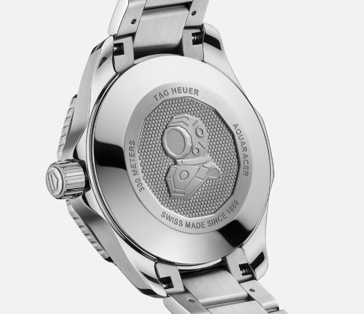 Aquaracer Professional 300 – Bild 3