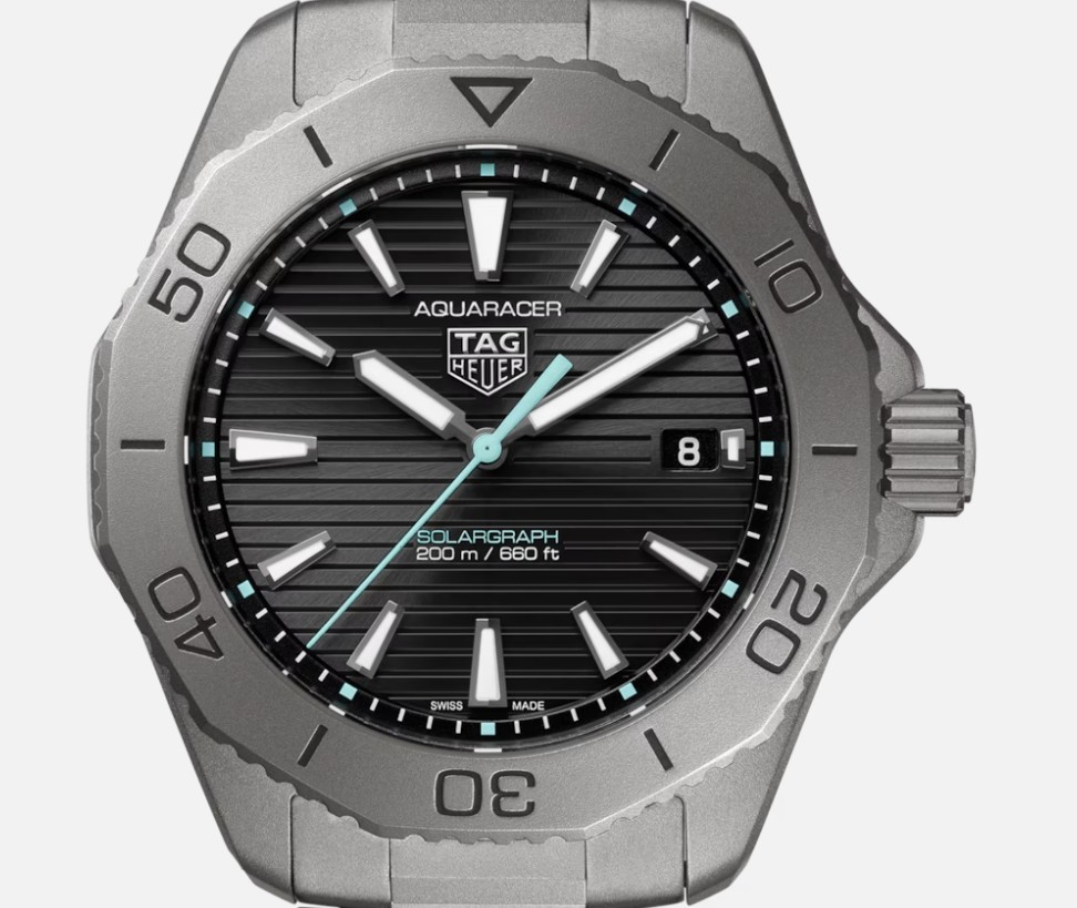 Aquaracer Professional 200