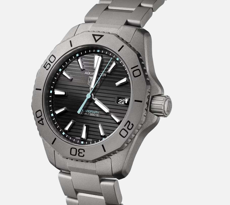 Aquaracer Professional 200 – Bild 2