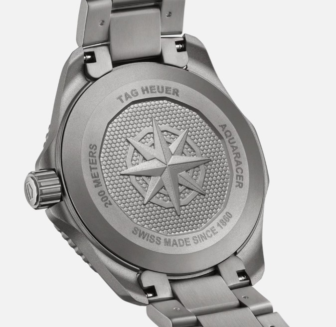 Aquaracer Professional 200 – Bild 3